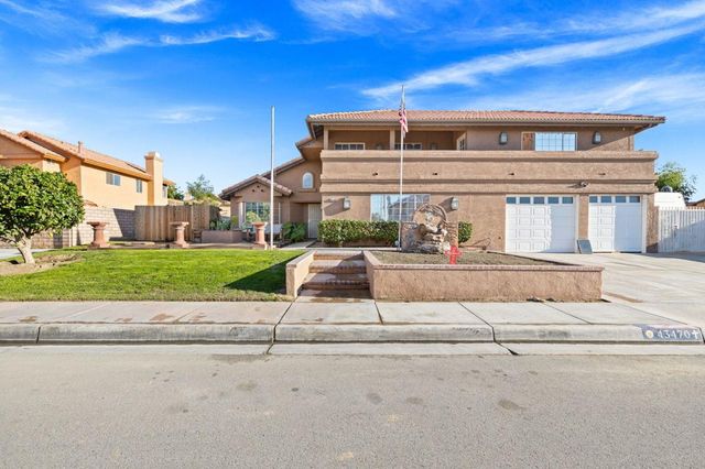 43470 Wild Rose Street, Indio, CA 92201