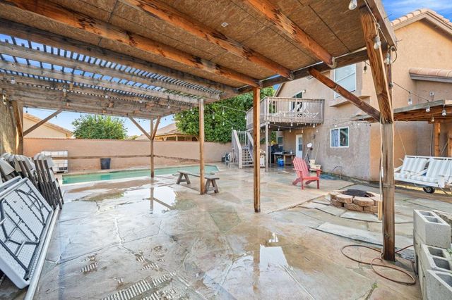 43470 Wild Rose Street, Indio, CA 92201