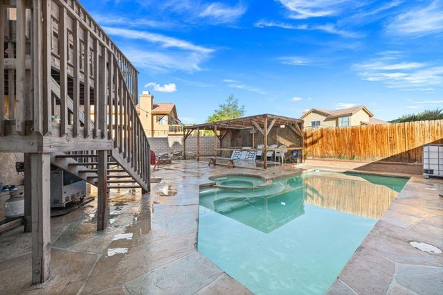 43470 Wild Rose Street, Indio, CA 92201