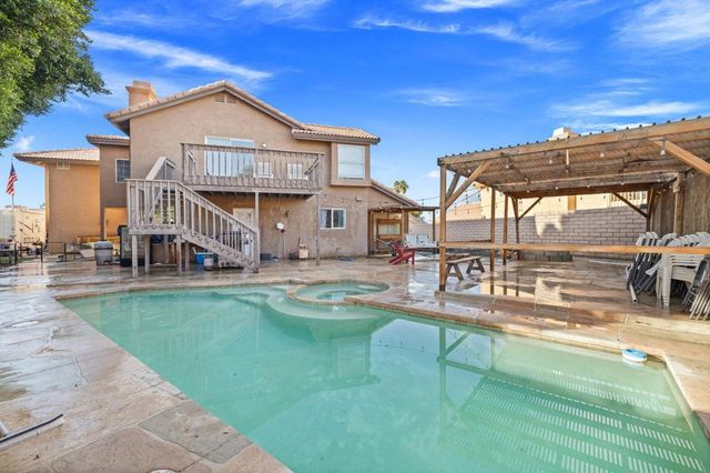 43470 Wild Rose Street, Indio, CA 92201