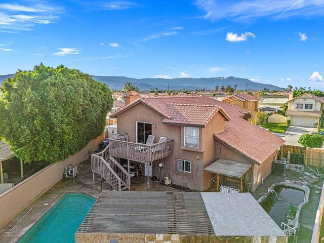 43470 Wild Rose Street, Indio, CA 92201