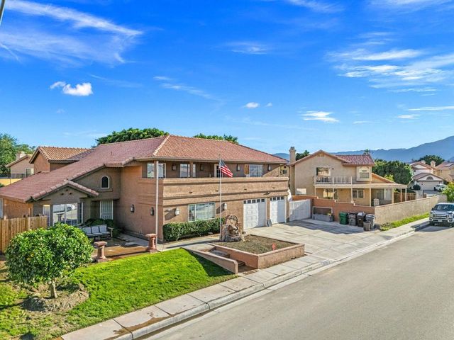 43470 Wild Rose Street, Indio, CA 92201