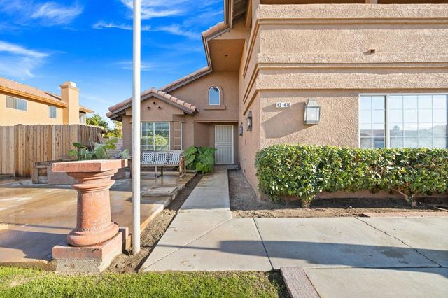 43470 Wild Rose Street, Indio, CA 92201