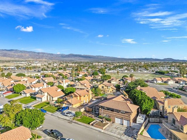 43470 Wild Rose Street, Indio, CA 92201