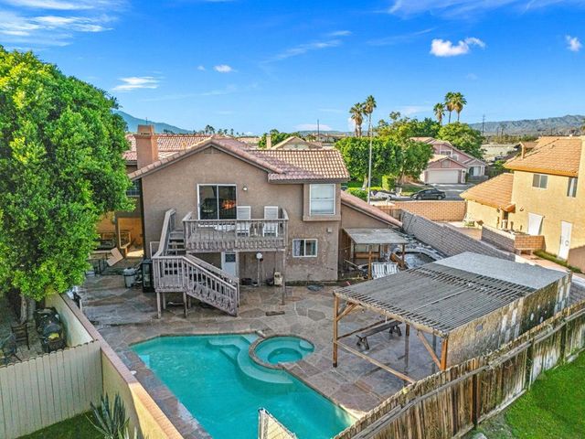 43470 Wild Rose Street, Indio, CA 92201