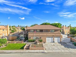 43470 Wild Rose Street, Indio, CA 92201
