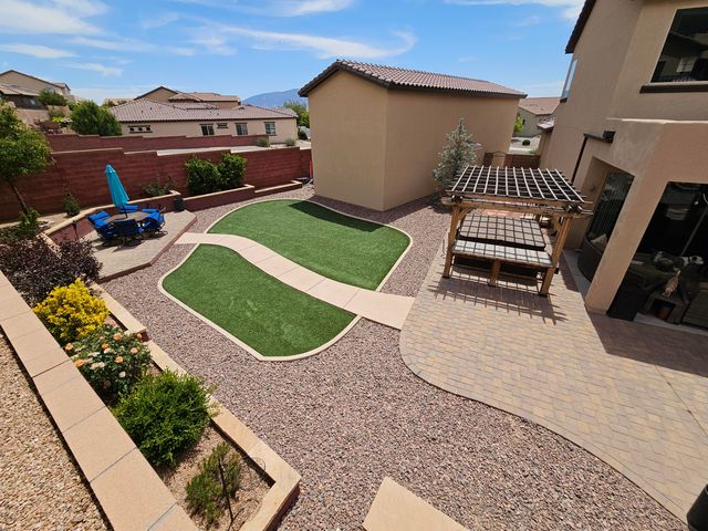 4118 Pico Norte Lane NE, Rio Rancho, NM 87124