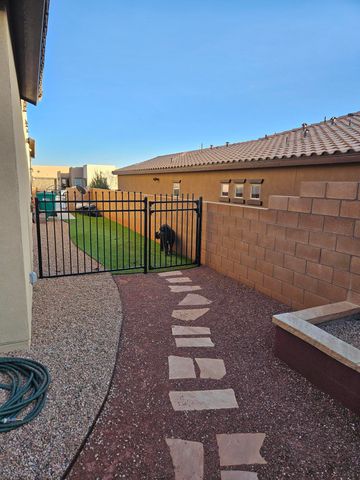 4118 Pico Norte Lane NE, Rio Rancho, NM 87124