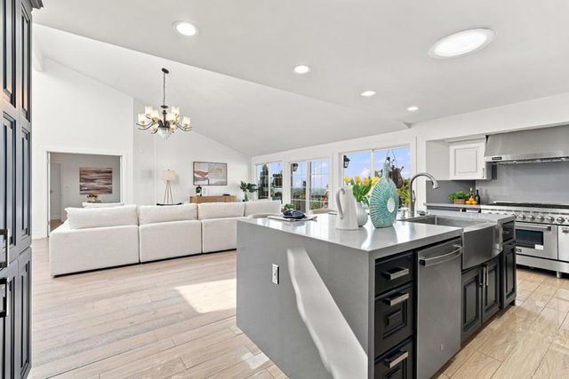 925 Dorel Drive, San Jose, CA 95132