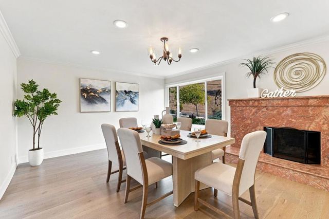 925 Dorel Drive, San Jose, CA 95132