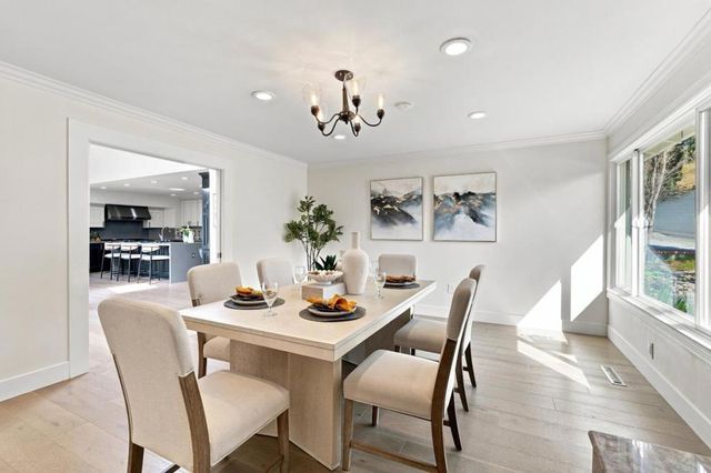925 Dorel Drive, San Jose, CA 95132