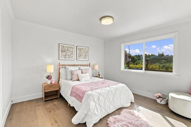 925 Dorel Drive, San Jose, CA 95132