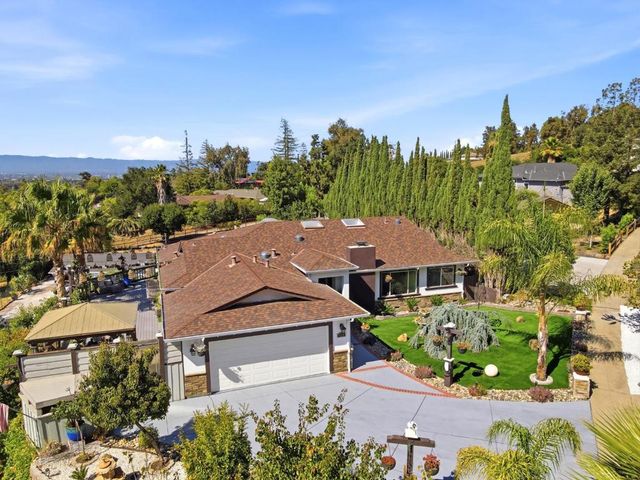 925 Dorel Drive, San Jose, CA 95132