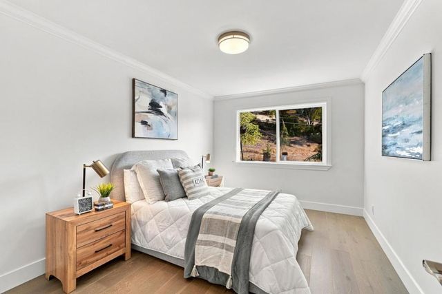 925 Dorel Drive, San Jose, CA 95132