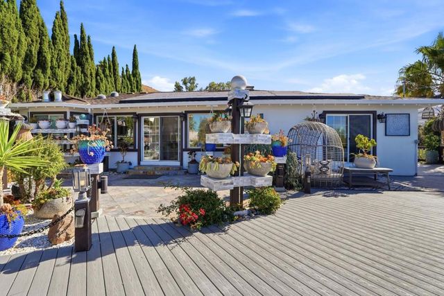 925 Dorel Drive, San Jose, CA 95132