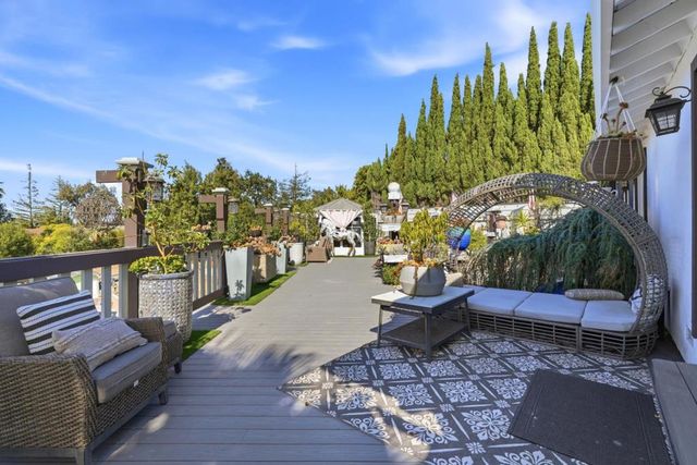 925 Dorel Drive, San Jose, CA 95132