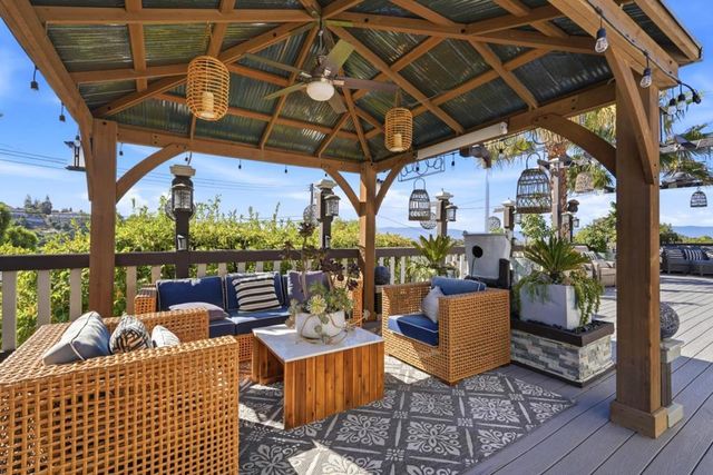 925 Dorel Drive, San Jose, CA 95132