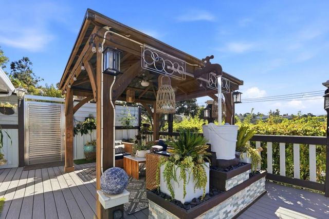 925 Dorel Drive, San Jose, CA 95132