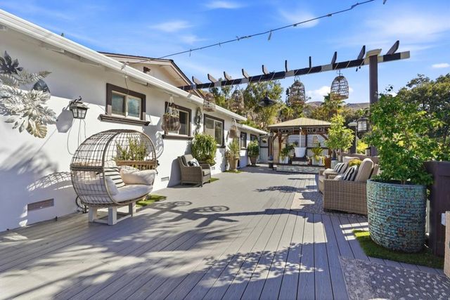 925 Dorel Drive, San Jose, CA 95132
