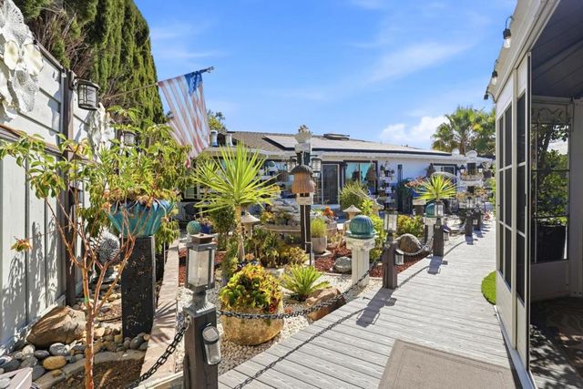 925 Dorel Drive, San Jose, CA 95132