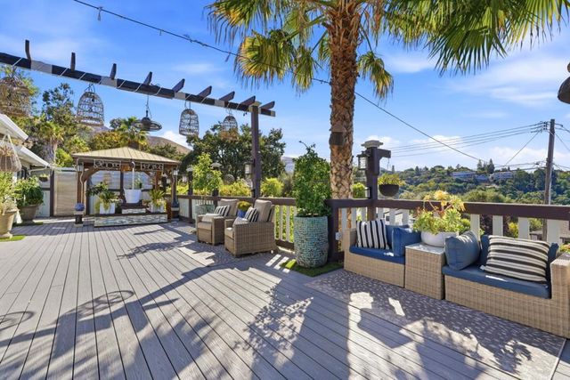 925 Dorel Drive, San Jose, CA 95132