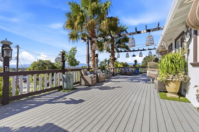 925 Dorel Drive, San Jose, CA 95132