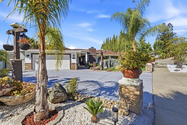925 Dorel Drive, San Jose, CA 95132