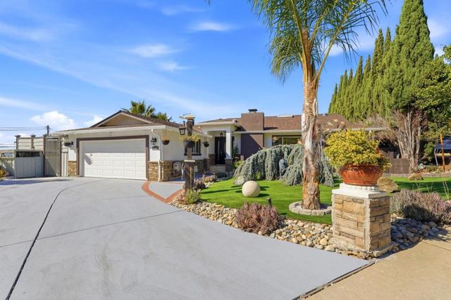 925 Dorel Drive, San Jose, CA 95132