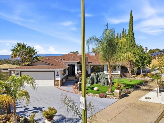 925 Dorel Drive, San Jose, CA 95132