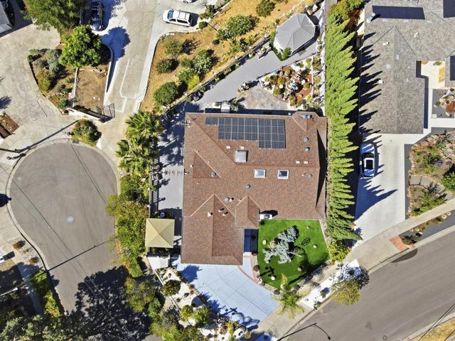 925 Dorel Drive, San Jose, CA 95132