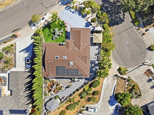 925 Dorel Drive, San Jose, CA 95132