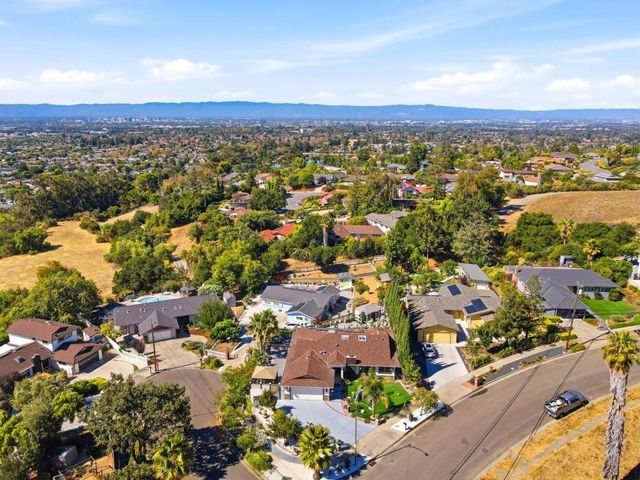 925 Dorel Drive, San Jose, CA 95132