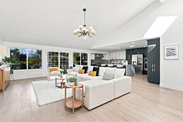 925 Dorel Drive, San Jose, CA 95132