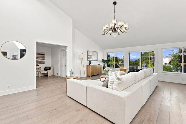 925 Dorel Drive, San Jose, CA 95132
