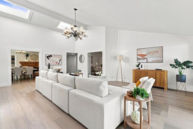 925 Dorel Drive, San Jose, CA 95132