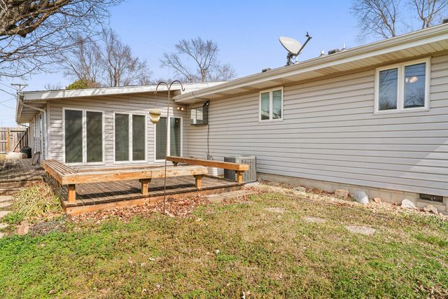 647 N Dana Avenue, Republic, MO 65738