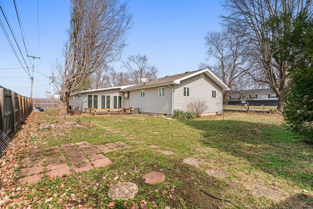 647 N Dana Avenue, Republic, MO 65738