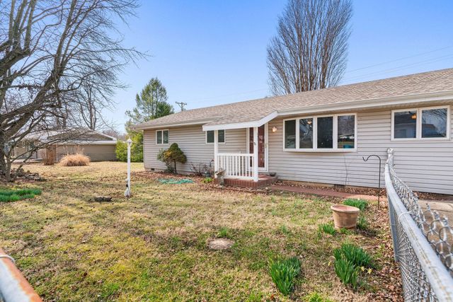 647 N Dana Avenue, Republic, MO 65738