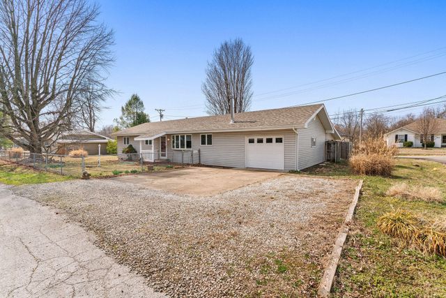 647 N Dana Avenue, Republic, MO 65738