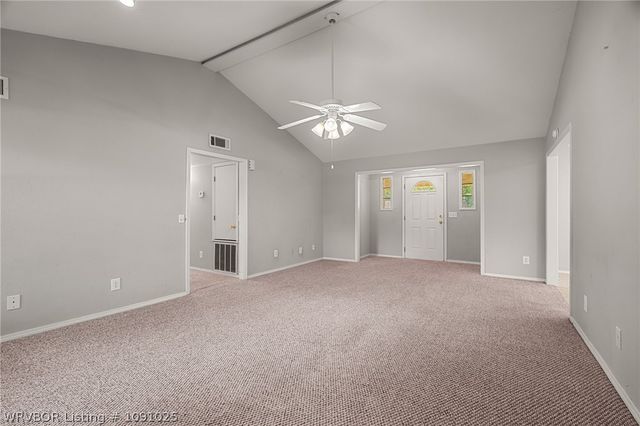 3127 Blake Road, Van Buren, AR 72956