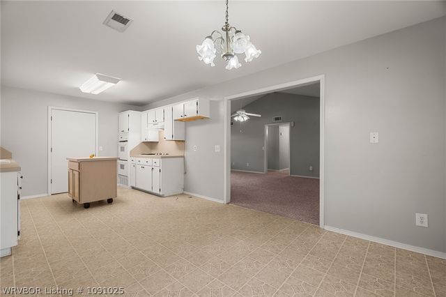 3127 Blake Road, Van Buren, AR 72956