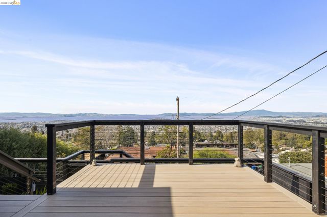 255 Stanford Ave, Kensington, CA 94708