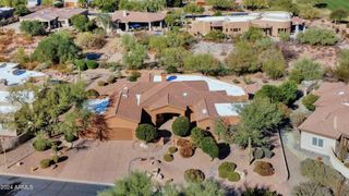 19028 E PICACHO Road, Rio Verde, AZ 85263