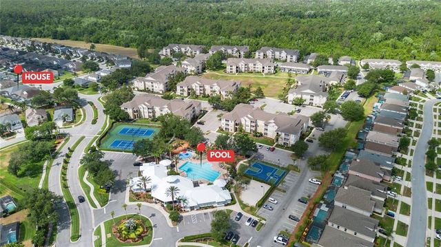 2263 WYNDHAM PALMS WAY, Kissimmee, FL 34747