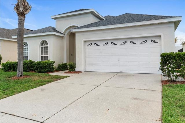 2263 WYNDHAM PALMS WAY, Kissimmee, FL 34747