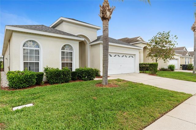 2263 WYNDHAM PALMS WAY, Kissimmee, FL 34747