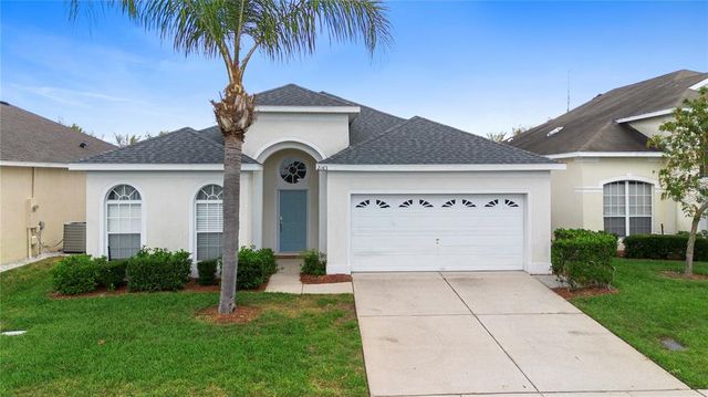2263 WYNDHAM PALMS WAY, Kissimmee, FL 34747