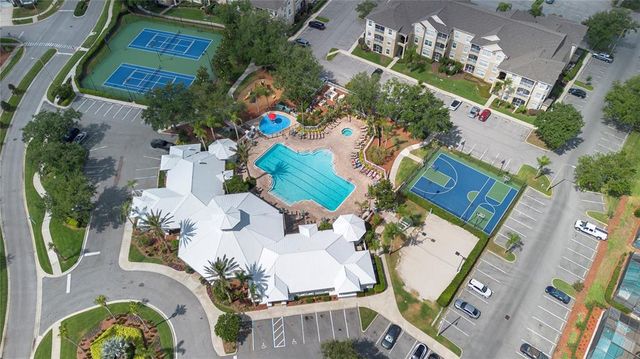 2263 WYNDHAM PALMS WAY, Kissimmee, FL 34747