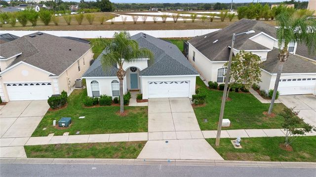 2263 WYNDHAM PALMS WAY, Kissimmee, FL 34747