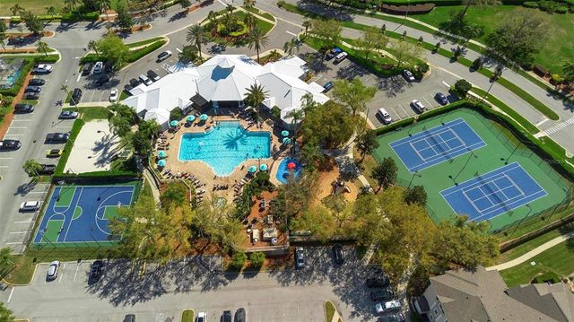2263 WYNDHAM PALMS WAY, Kissimmee, FL 34747